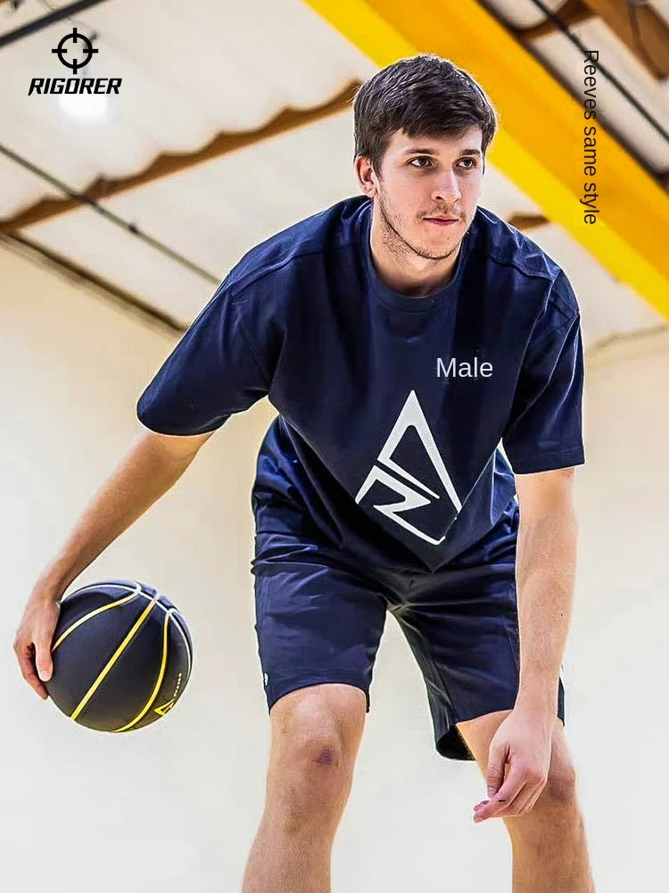 Austin Reaves Signature Size 7# Standard Basketball Z123320110