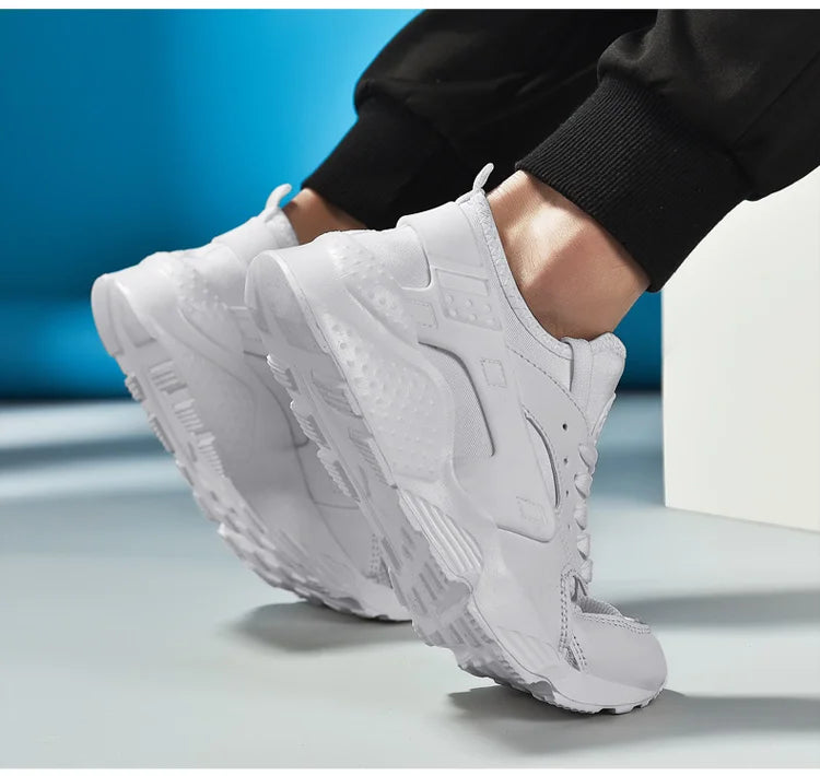 Lightweight Platform Fashion Walking women 'shoes