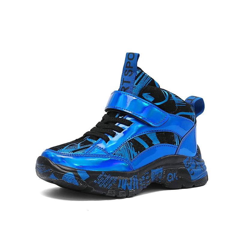 kids sneaker