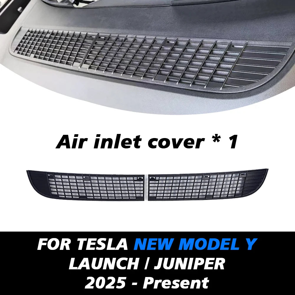 For Tesla Model Inlet Anti Dust Proof Cover