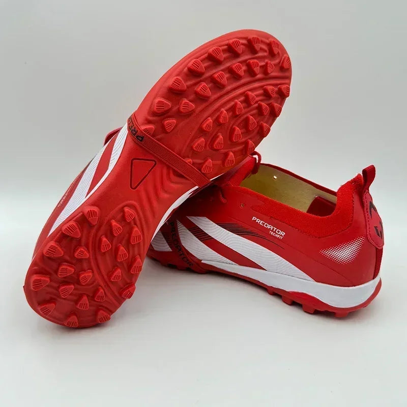 Grass Training Football Field Boots Men Indoor