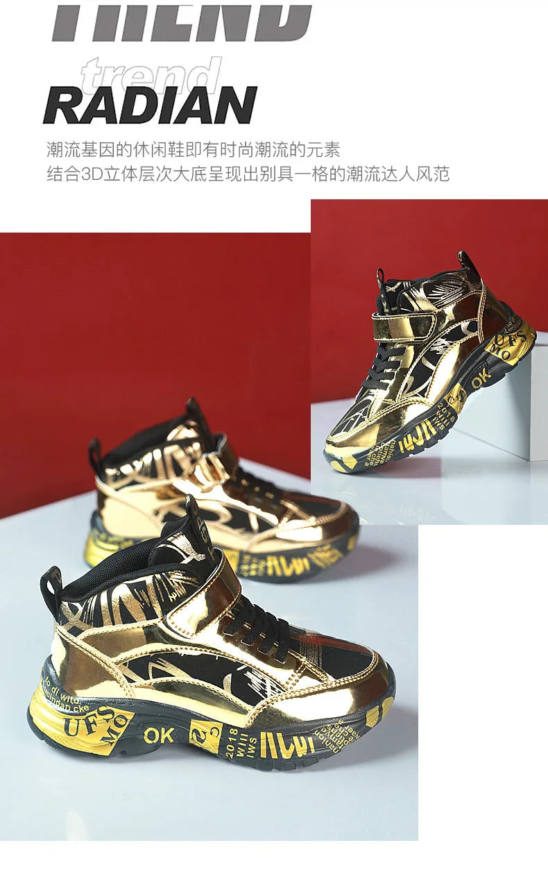 kids sneaker