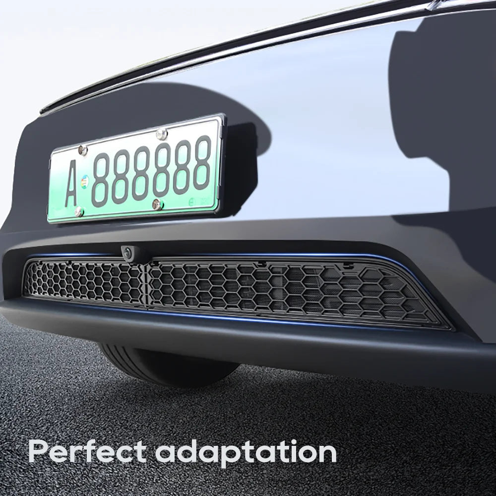 For Tesla Model Inlet Anti Dust Proof Cover