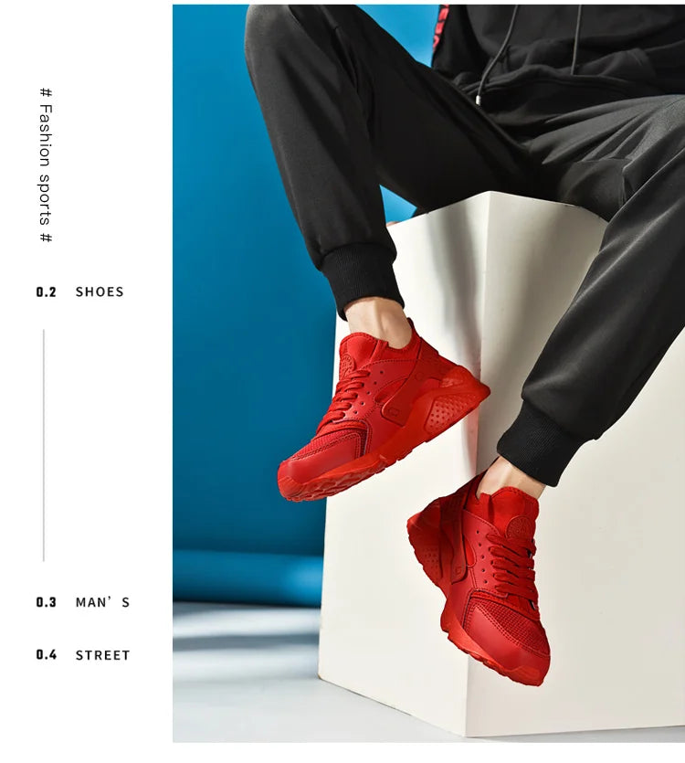 Lightweight Platform Fashion Walking women 'shoes