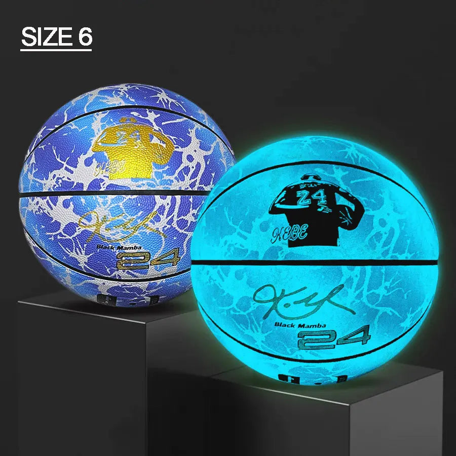 Basketball Children Student Adult Game Training Basketball