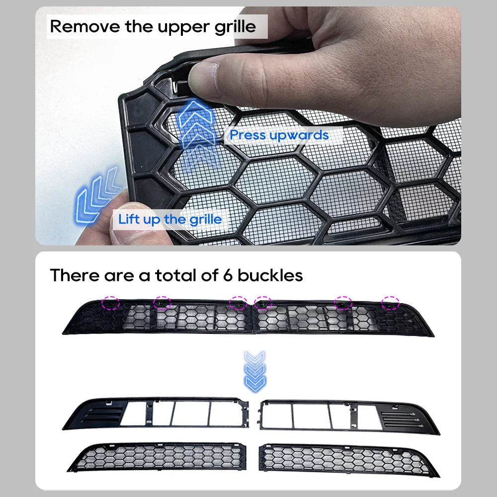 For Tesla Model Inlet Anti Dust Proof Cover