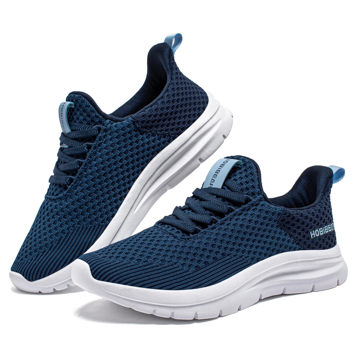 Women Running Sneakers Casual Mesh Tennis Shoes