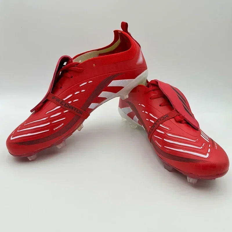 Grass Training Football Field Boots Men Indoor