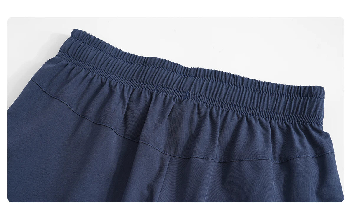 Women Running Shorts High Waist Quick Dry Gym
