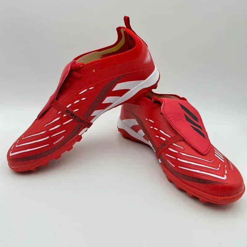 Grass Training Football Field Boots Men Indoor