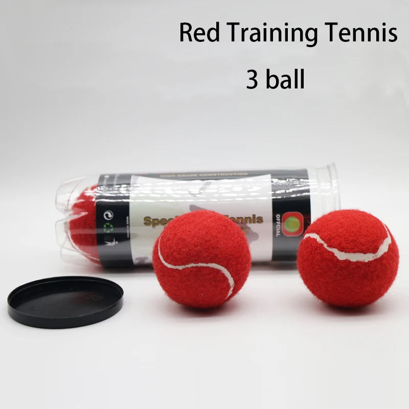 Tennis Balls Outdoor Sports Professtiona Trainingl Tennis