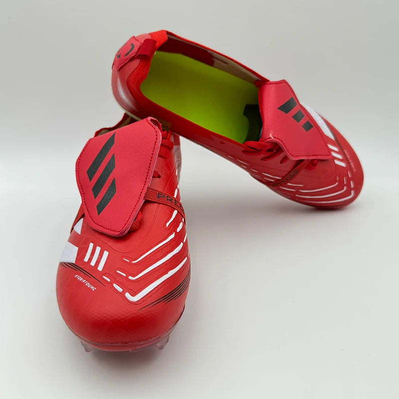 Grass Training Football Field Boots Men Indoor