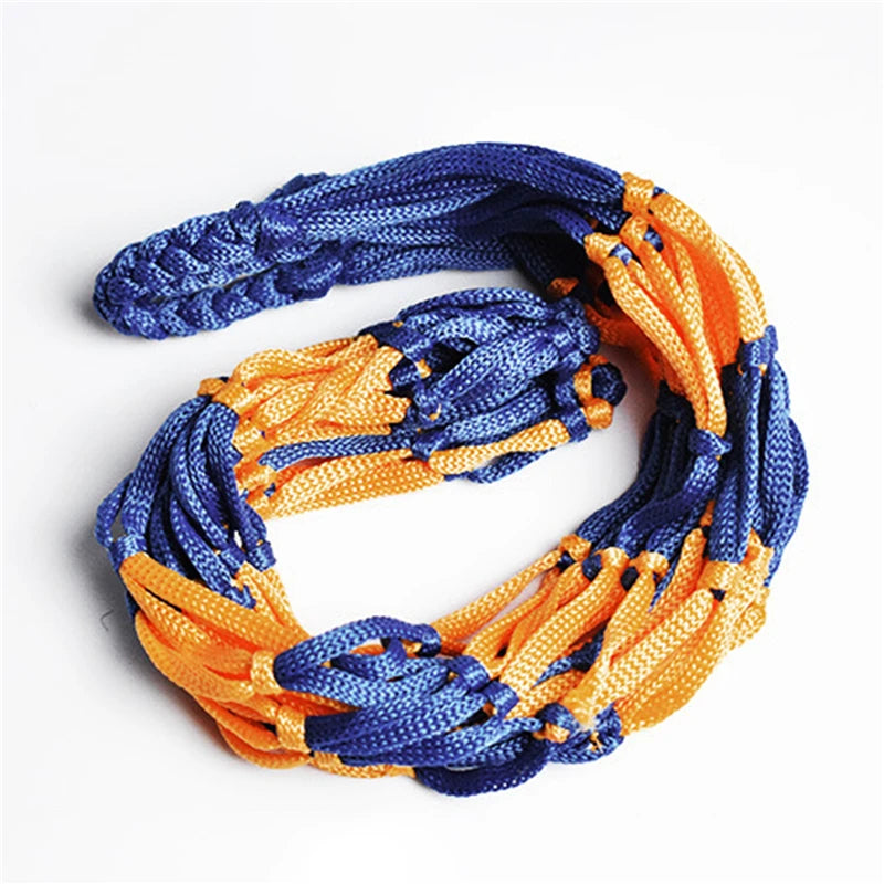 Carry Mesh Volleyball Basketball Football Soccerl Sport Game Outdoor