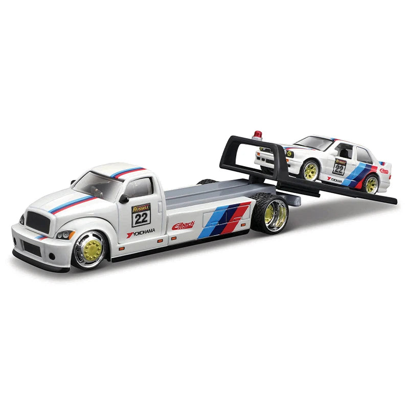 1929 Ford Model A die-cast car Model gift
