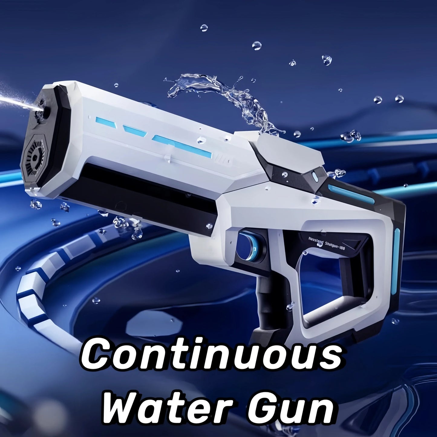 Water Blasters Summer Outdoor Beach boys Kid Gift