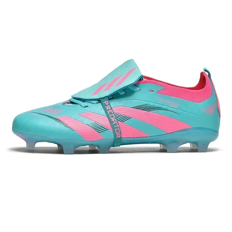 Grass Training Football Field Boots Men Indoor