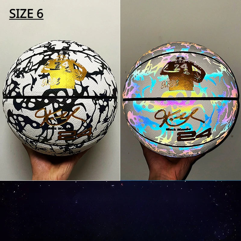 Basketball Children Student Adult Game Training Basketball