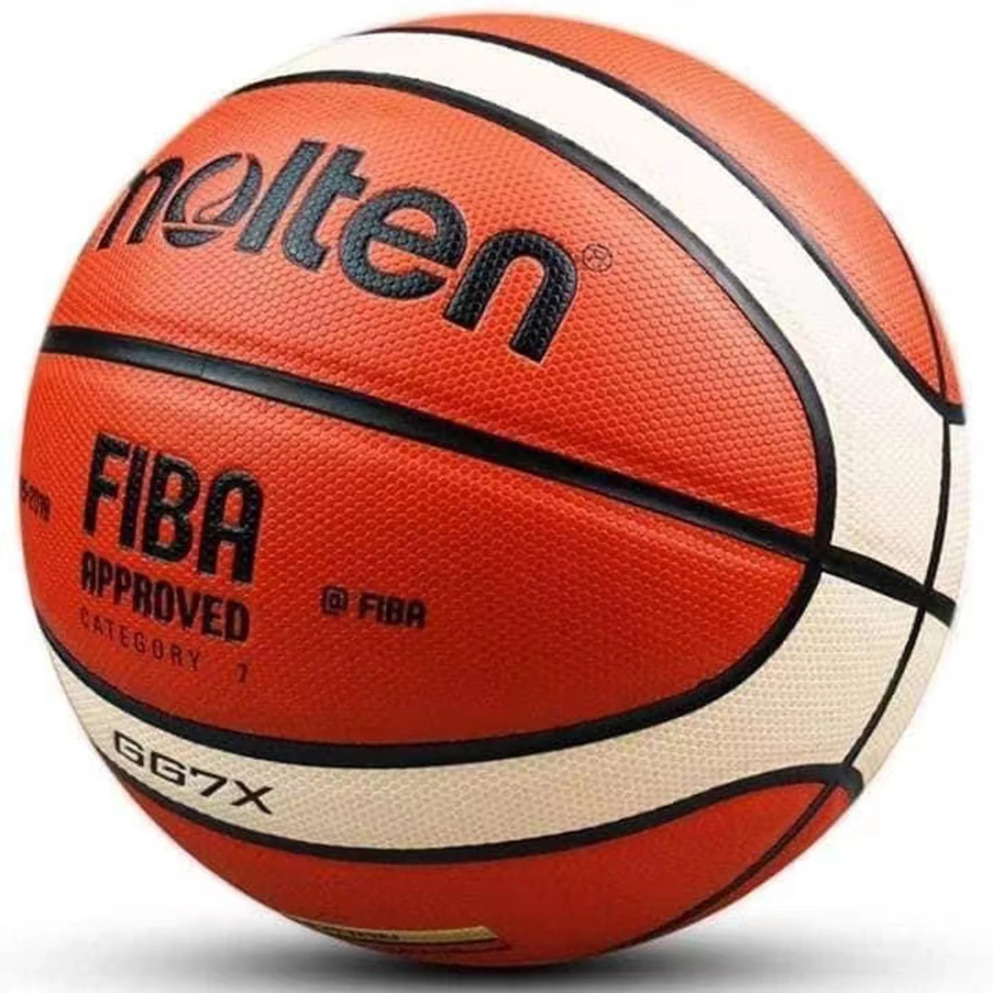 Molten Basketball Official Men's Women's Team Basketball