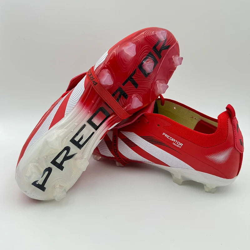 Grass Training Football Field Boots Men Indoor