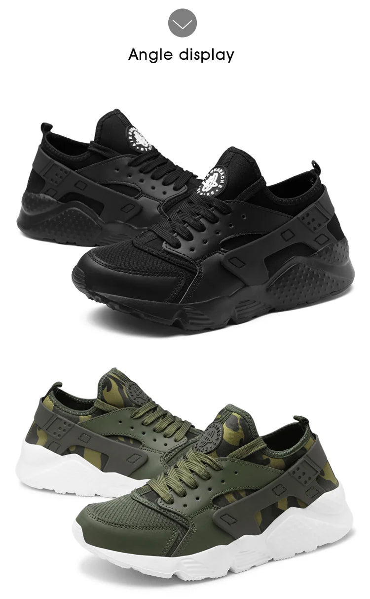 Lightweight Platform Fashion Walking women 'shoes