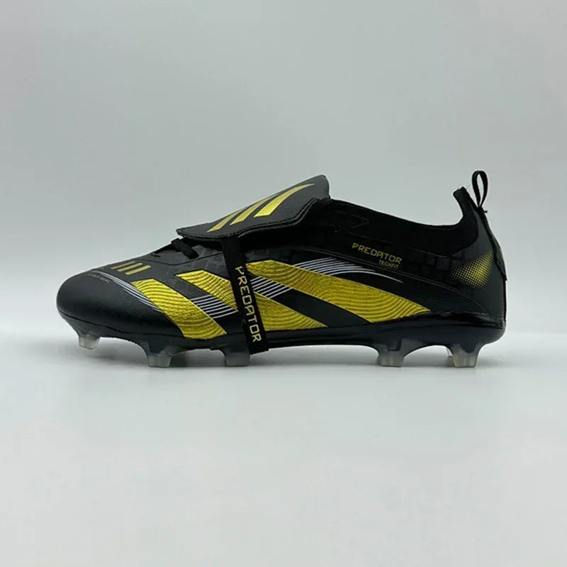 Grass Training Football Field Boots Men Indoor