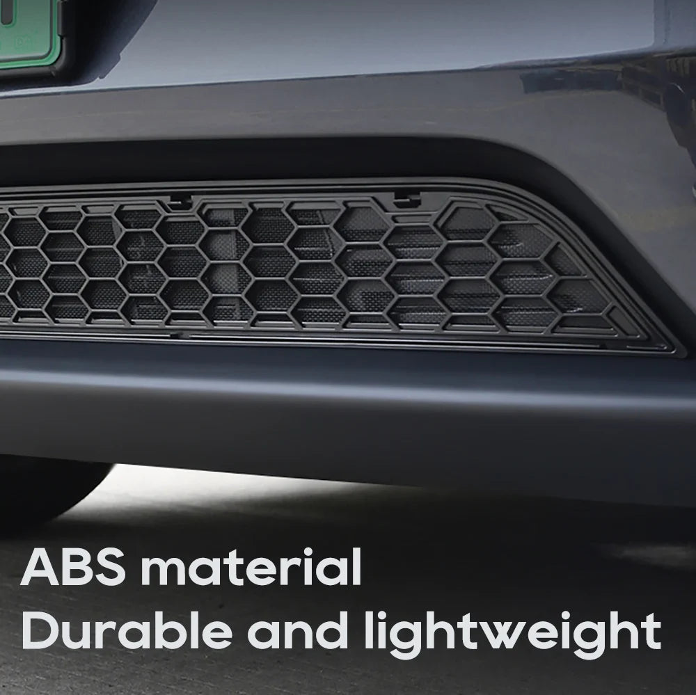 For Tesla Model Inlet Anti Dust Proof Cover