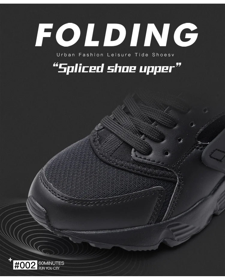 Lightweight Platform Fashion Walking women 'shoes