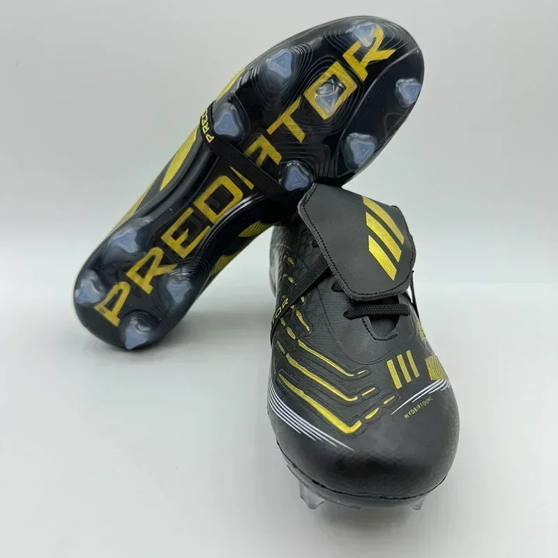 Grass Training Football Field Boots Men Indoor