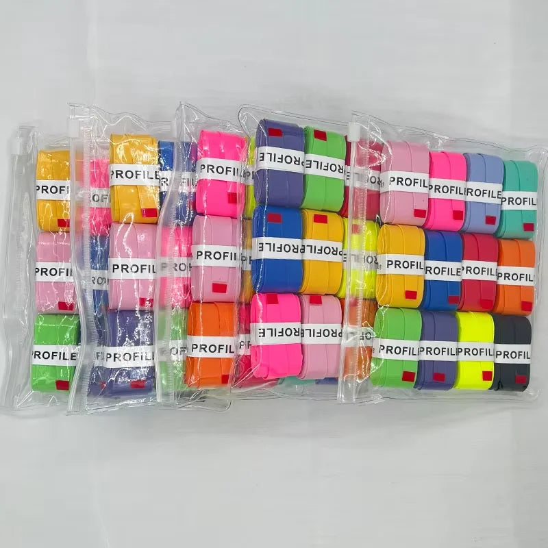 Pickleball Tennis Badminton Racket PRO Series 12/24/36 Pcs