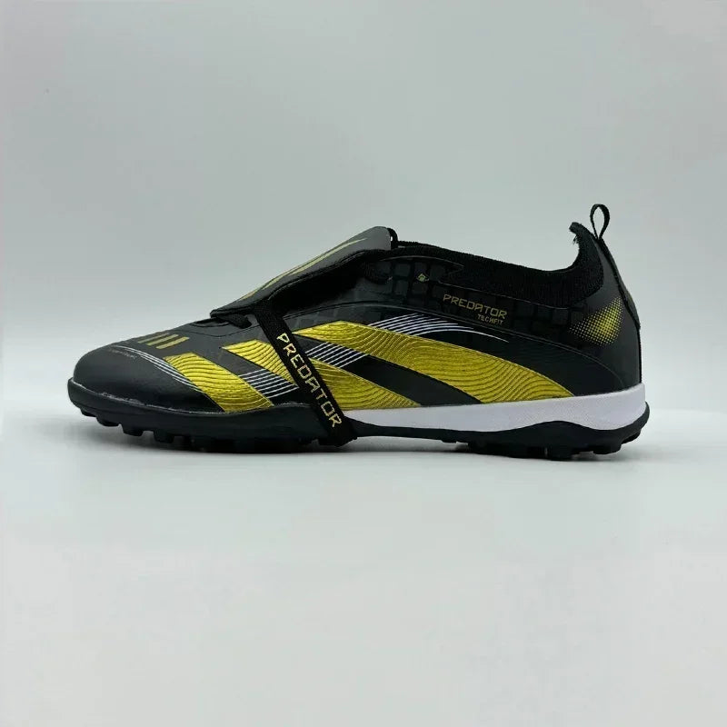 Grass Training Football Field Boots Men Indoor