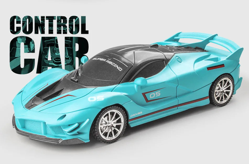 Remote Control Sports Cars Children Boys Girls Toys