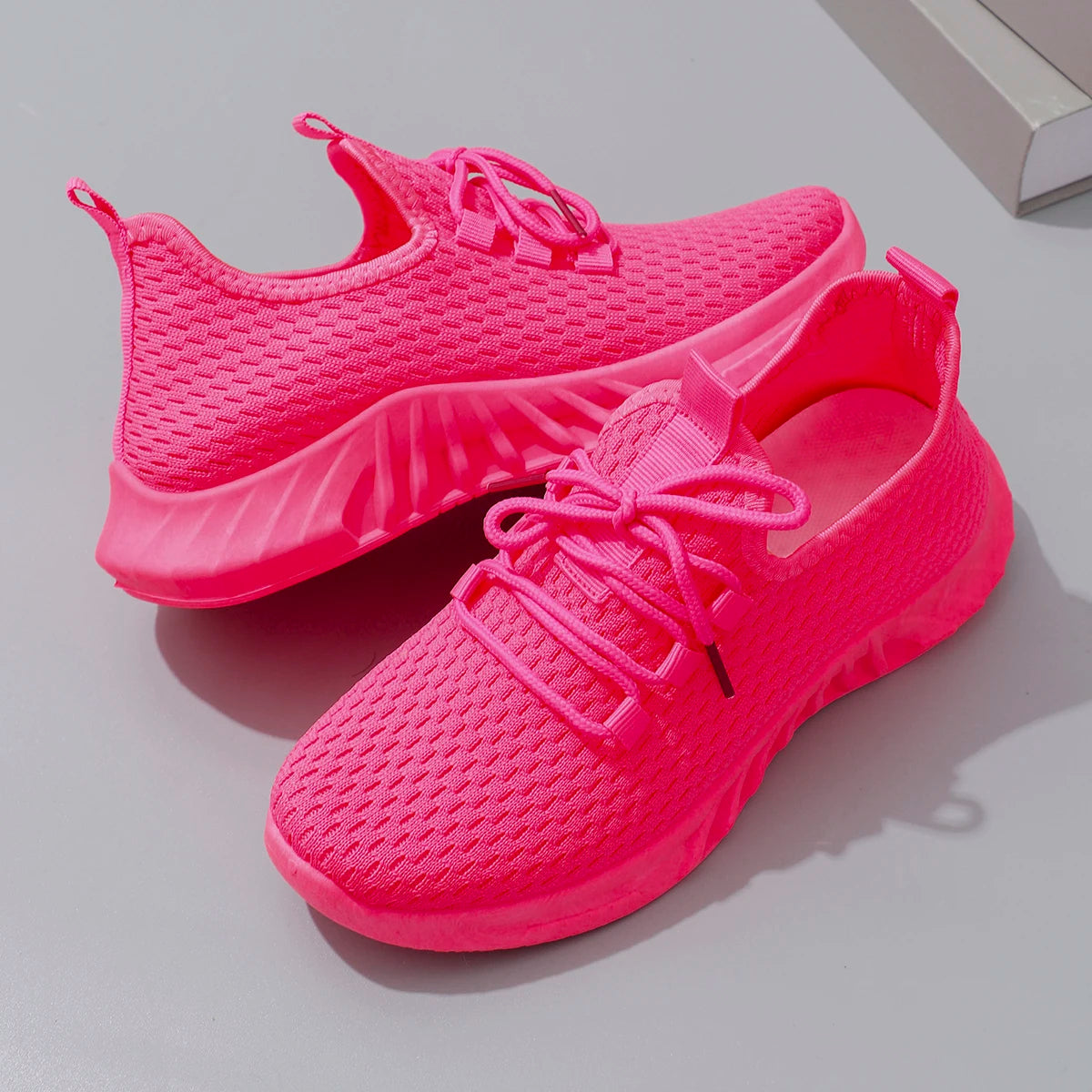women's casual sports shoes free shipping