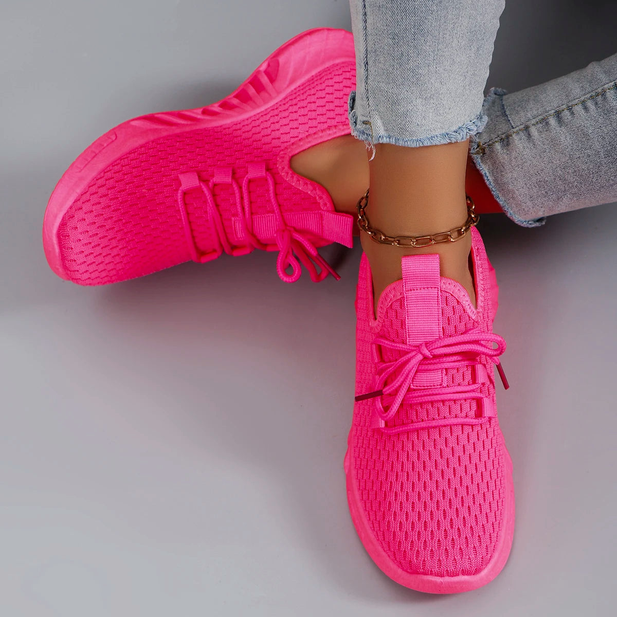 women's casual sports shoes free shipping