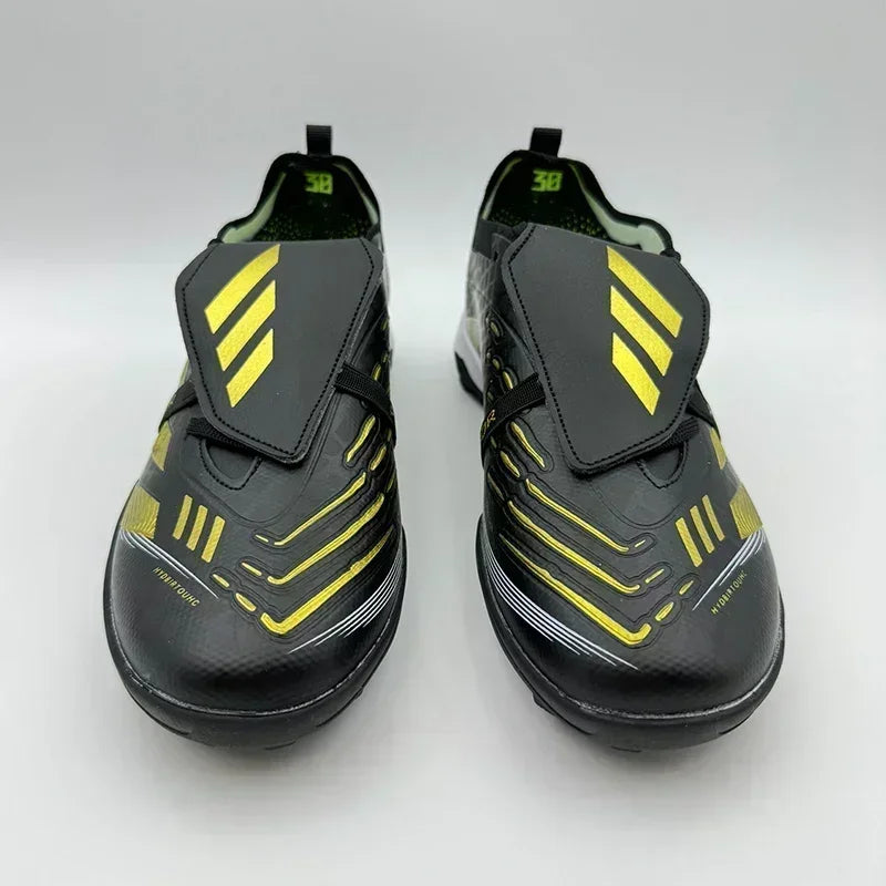 Grass Training Football Field Boots Men Indoor