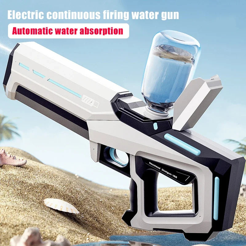 Water Blasters Summer Outdoor Beach boys Kid Gift