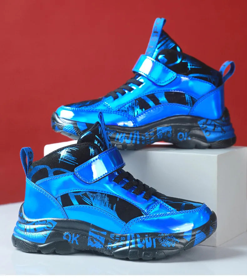 kids sneaker