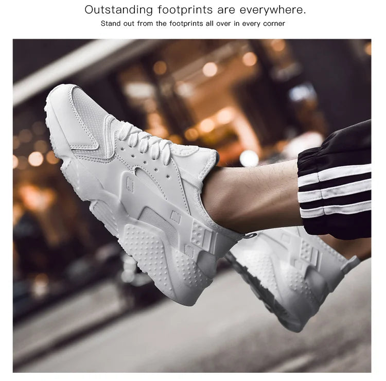 Lightweight Platform Fashion Walking women 'shoes