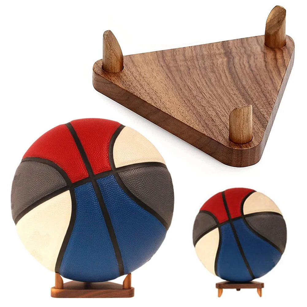 Ball Display rack Football Basketball Football Volleyball Soccer