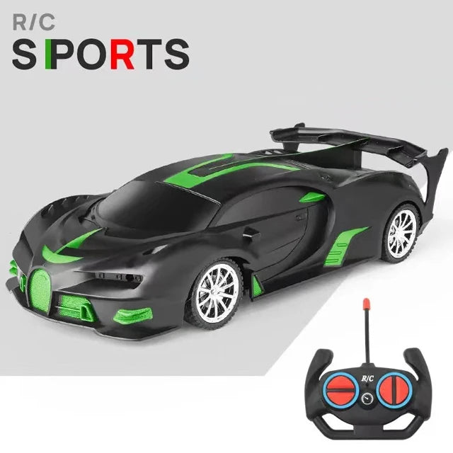 Remote Control Sports Cars Children Boys Girls Toys