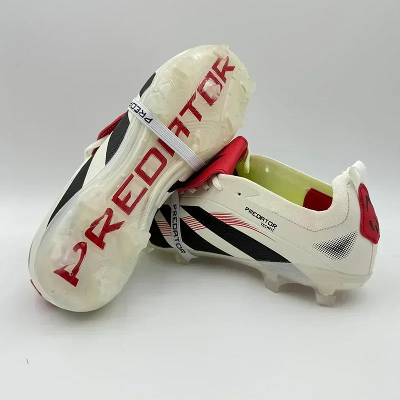 Grass Training Football Field Boots Men Indoor