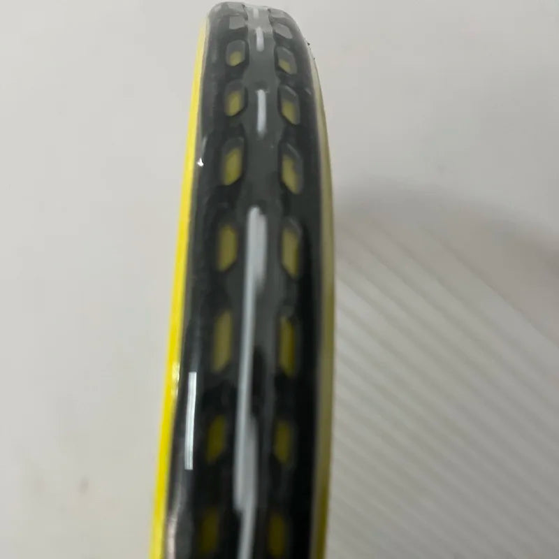 Thick Self Adhesive Tennis Racket Head Edge