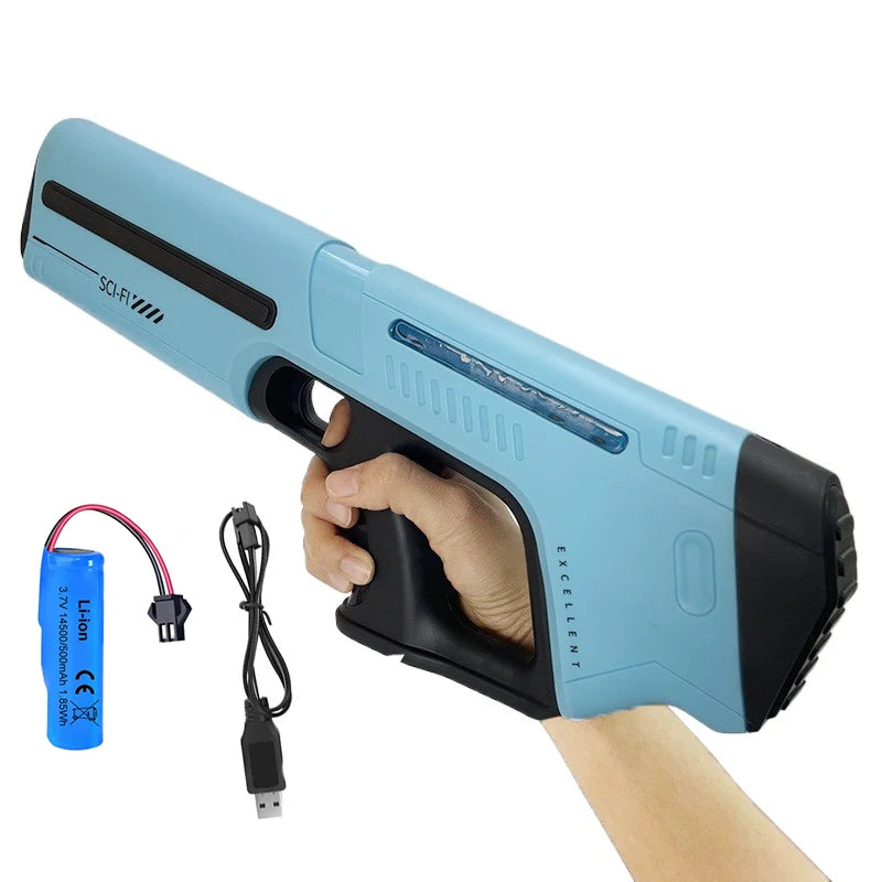 Water Blasters Summer Outdoor Beach boys Kid Gift