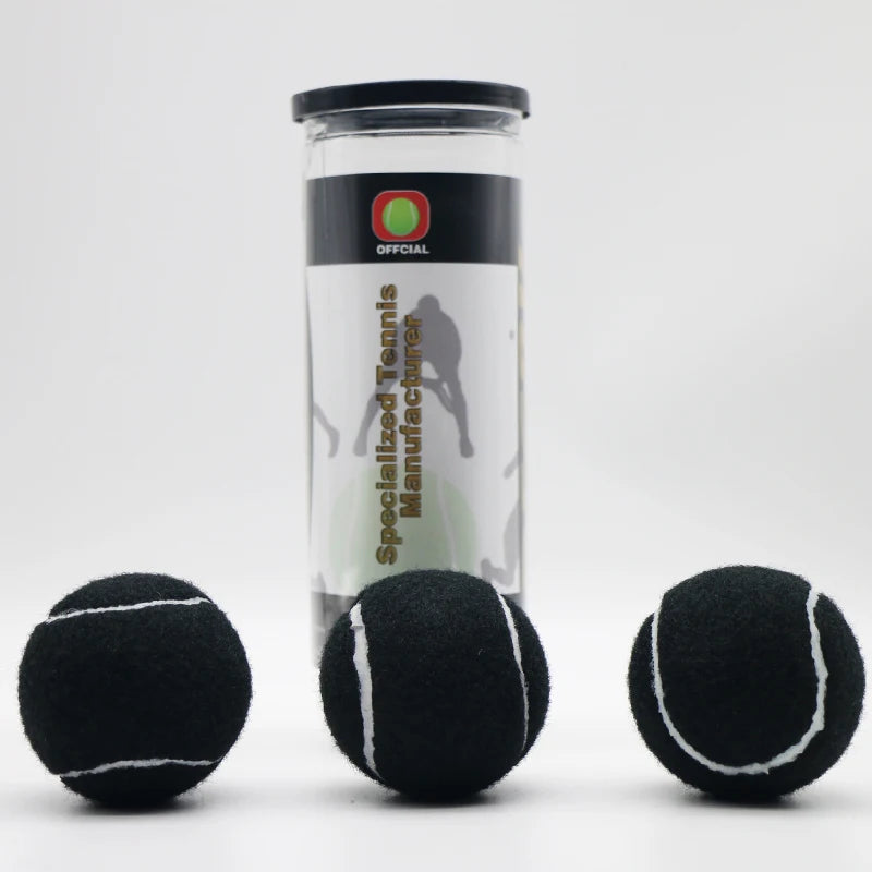 Tennis Balls Outdoor Sports Professtiona Trainingl Tennis