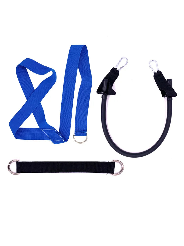 Golf Baseball Tennis Multi-function Pull Rope