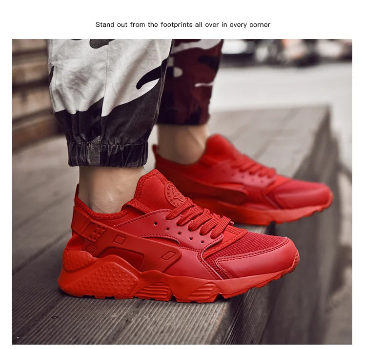 Lightweight Platform Fashion Walking women 'shoes