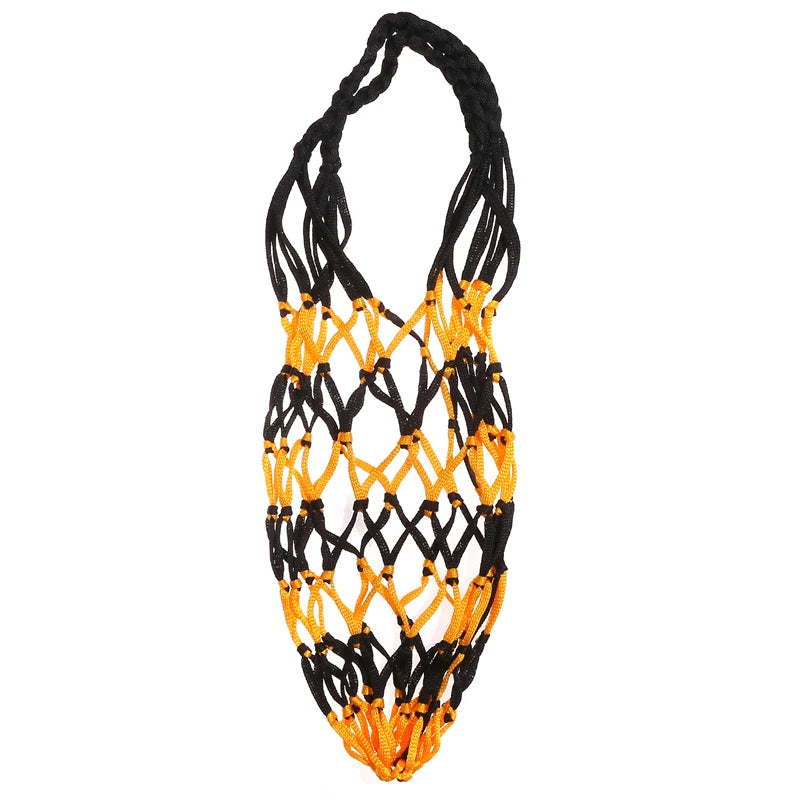 Carry Mesh Volleyball Basketball Football Soccerl Sport Game Outdoor