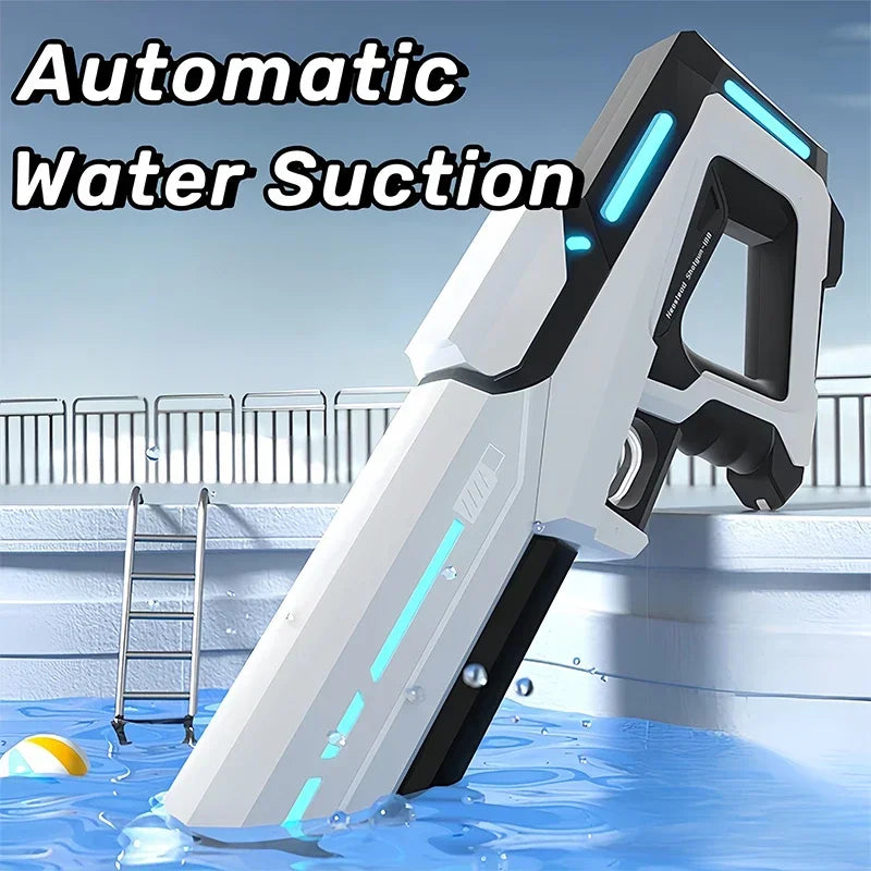 Water Blasters Summer Outdoor Beach boys Kid Gift