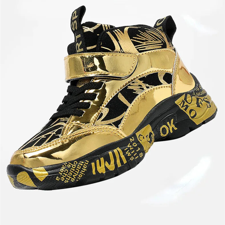 kids sneaker