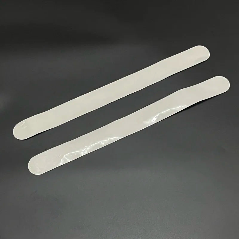 Thick Self Adhesive Tennis Racket Head Edge