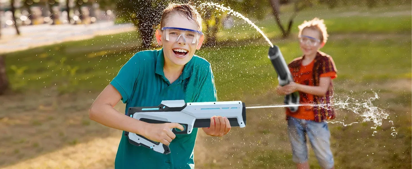 Water Blasters Summer Outdoor Beach boys Kid Gift